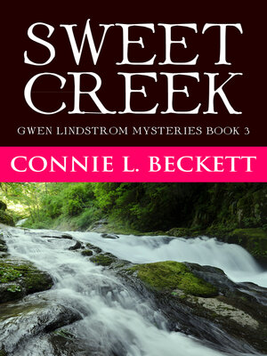 cover image of Sweet Creek